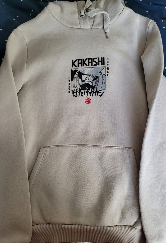 Sweat à capuche - photo numéro 2