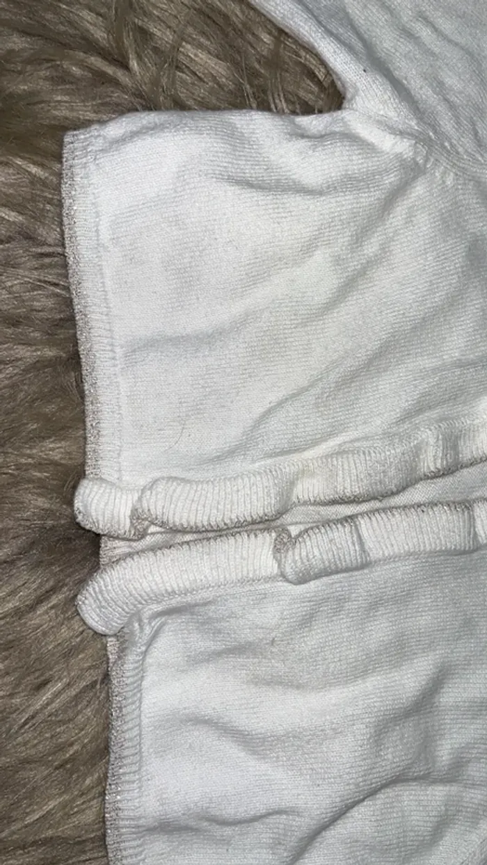 Gilet court orchestra 18 mois - photo numéro 5