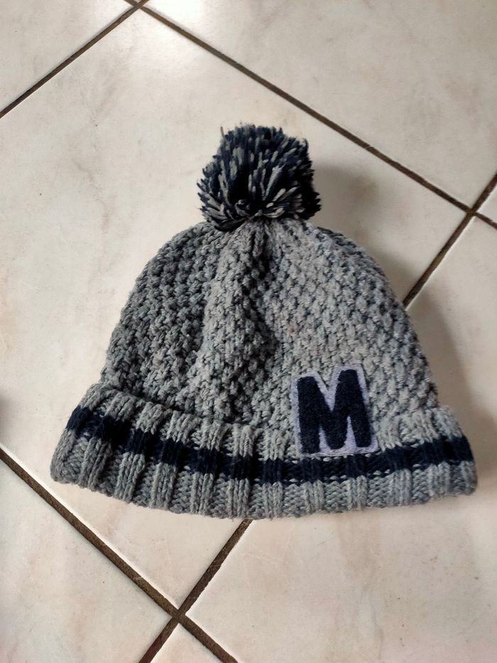 Ensemble bonnet et snood Kiabi - photo numéro 5