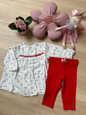 Ensemble Orchestra 12 mois