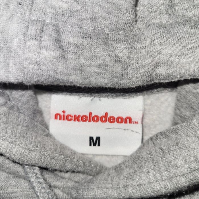Sweat à capuche  / Hoodie  - Nickelodeon 👶 Les Razmokets - photo numéro 3