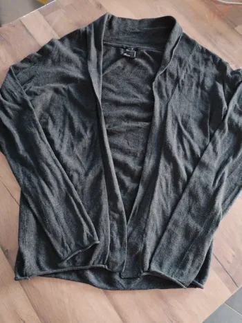 Gilet homme taille 36 Terranova