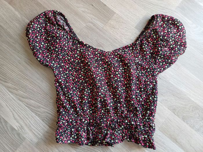 Haut femme kiabi