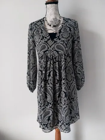 Robe fantaisie