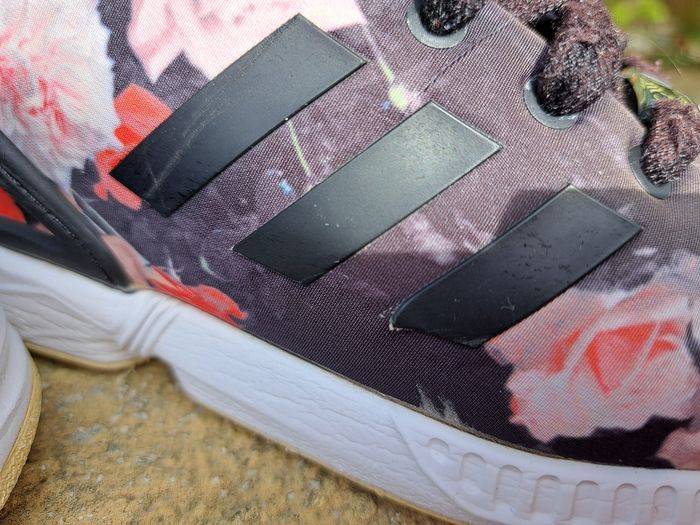 Baskets Adidas Torsion pointure 32 - photo numéro 6