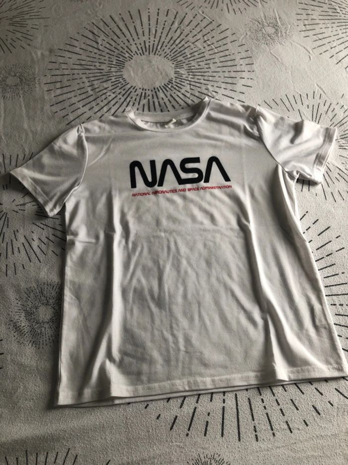 Shein - t shirt garçon taille 11/12ans