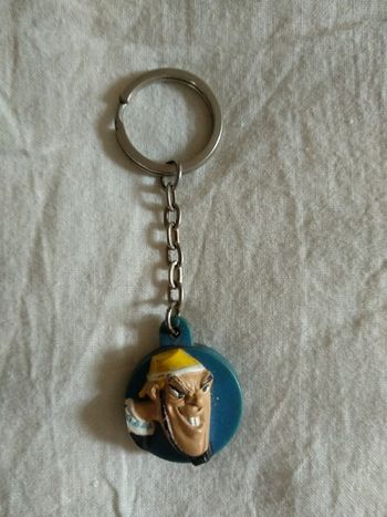 Porte clé Amonbofis