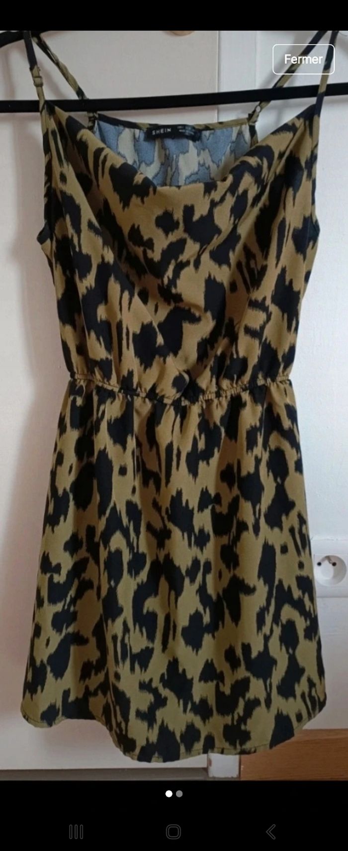 Lot robes été - photo numéro 2