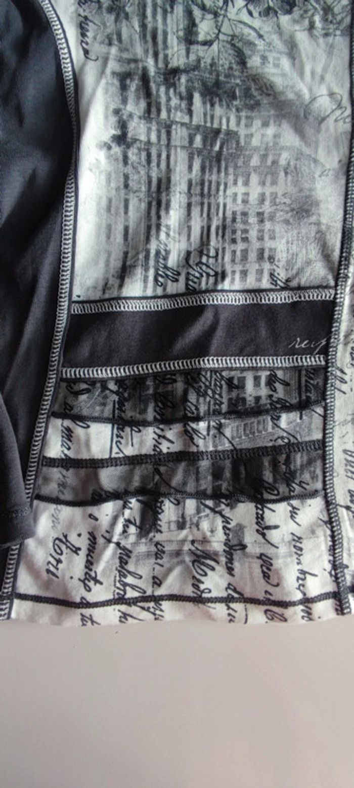 Pull femme T5 - photo numéro 3