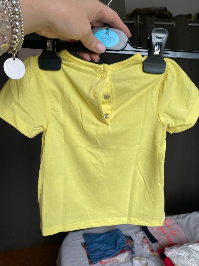 2 hauts 9 mois - photo numéro 4