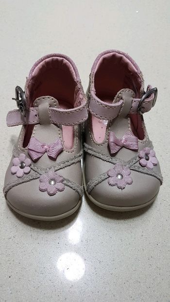 Sandalette