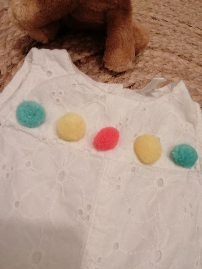 Combishort 12 mois - photo numéro 3