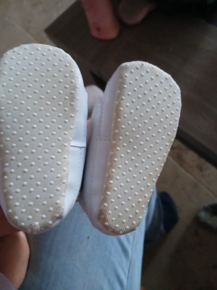 Basket 0/6m - photo numéro 3