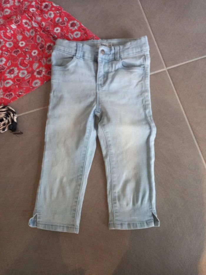 Ensemble fille - photo numéro 2