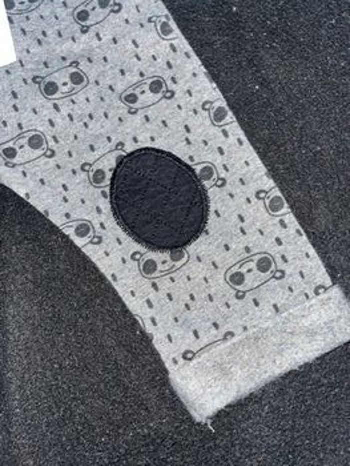 Pantalon 12 mois - photo numéro 2