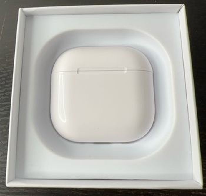 AirPods 4 ANC - photo numéro 3