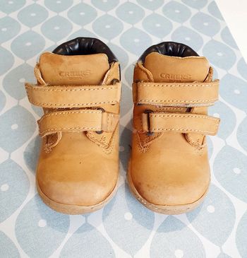 Chaussures Creeks - P19