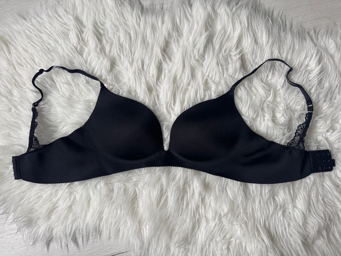 Soutien gorge noir 95 C - photo numéro 3