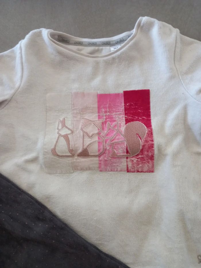 Pyjama - photo numéro 2