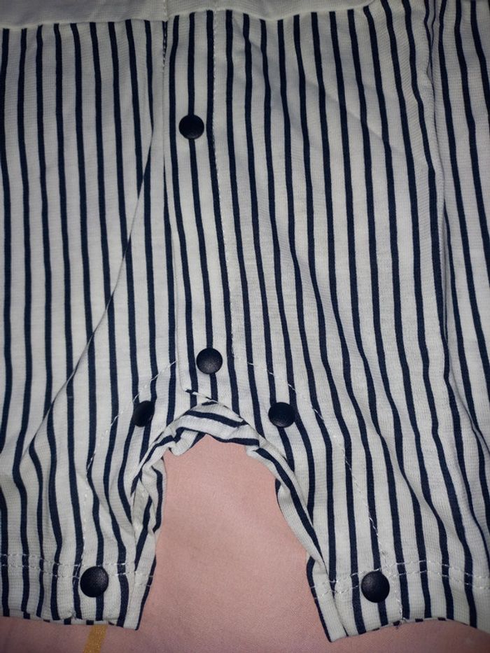 Barboteuse costume - photo numéro 4