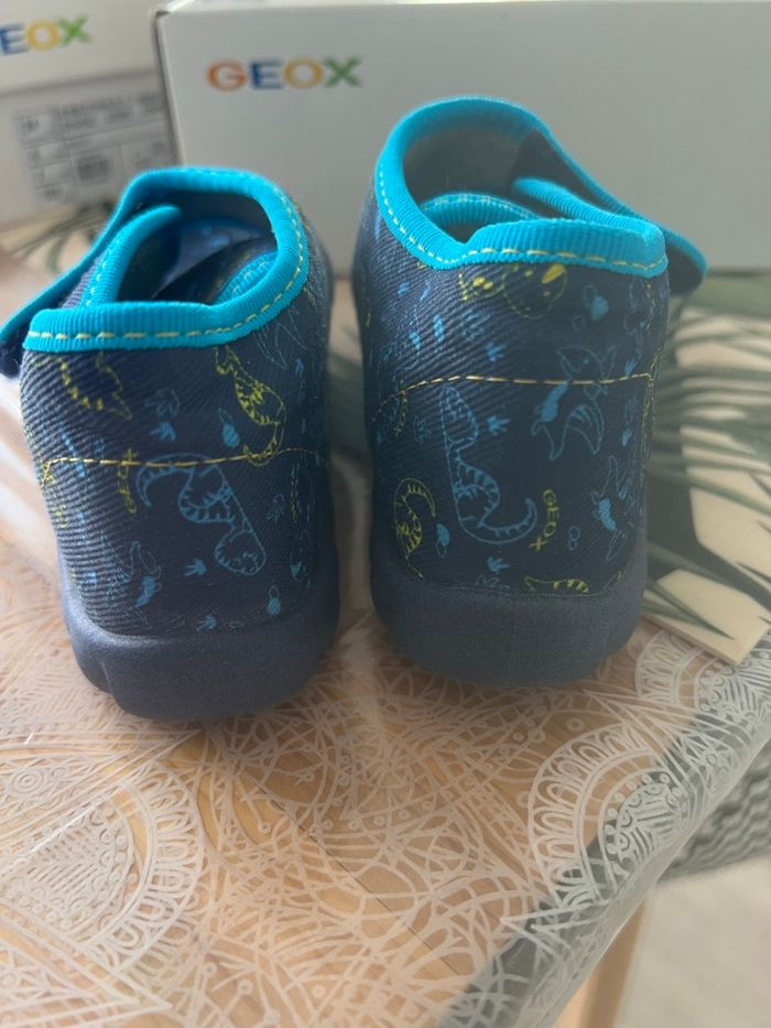 Chaussons - photo numéro 5