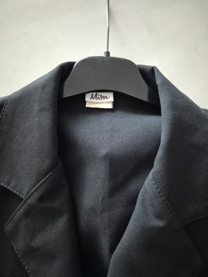 trench mim - photo numéro 2