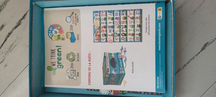 Abécédaire - photo numéro 2