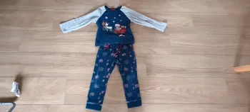 Pyjama de Noël