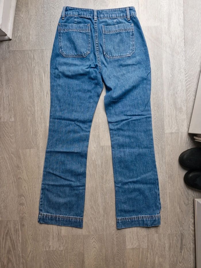 Jeans 34 monoprix - photo numéro 5