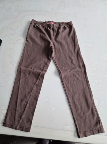 Leggings court
