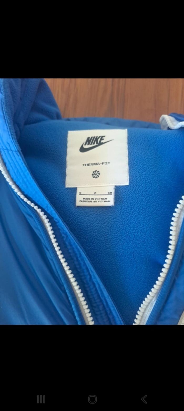 Manteau homme - photo numéro 3