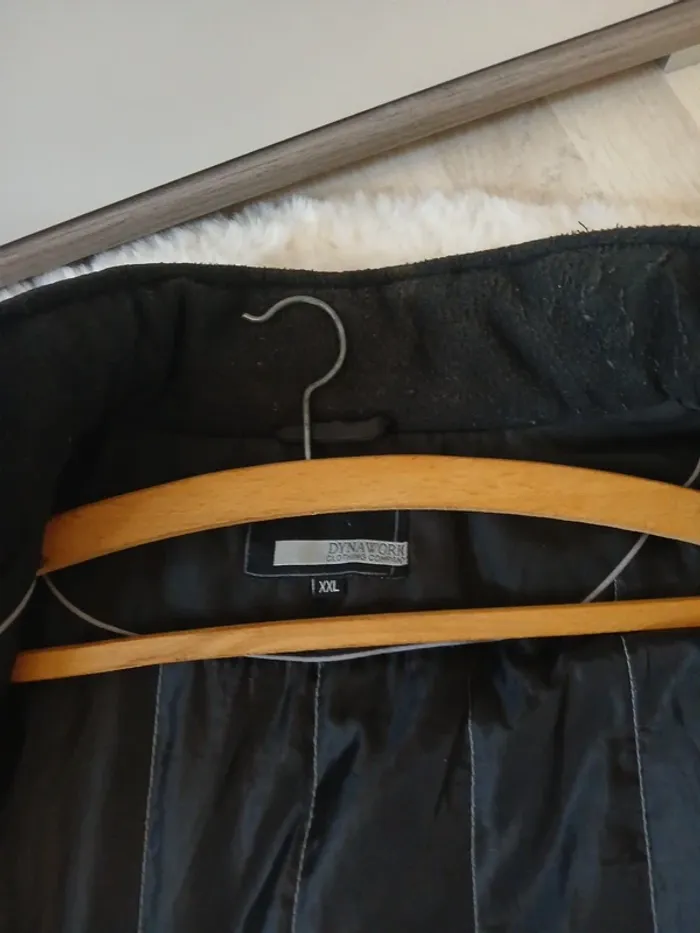 veste homme XXL - photo numéro 3