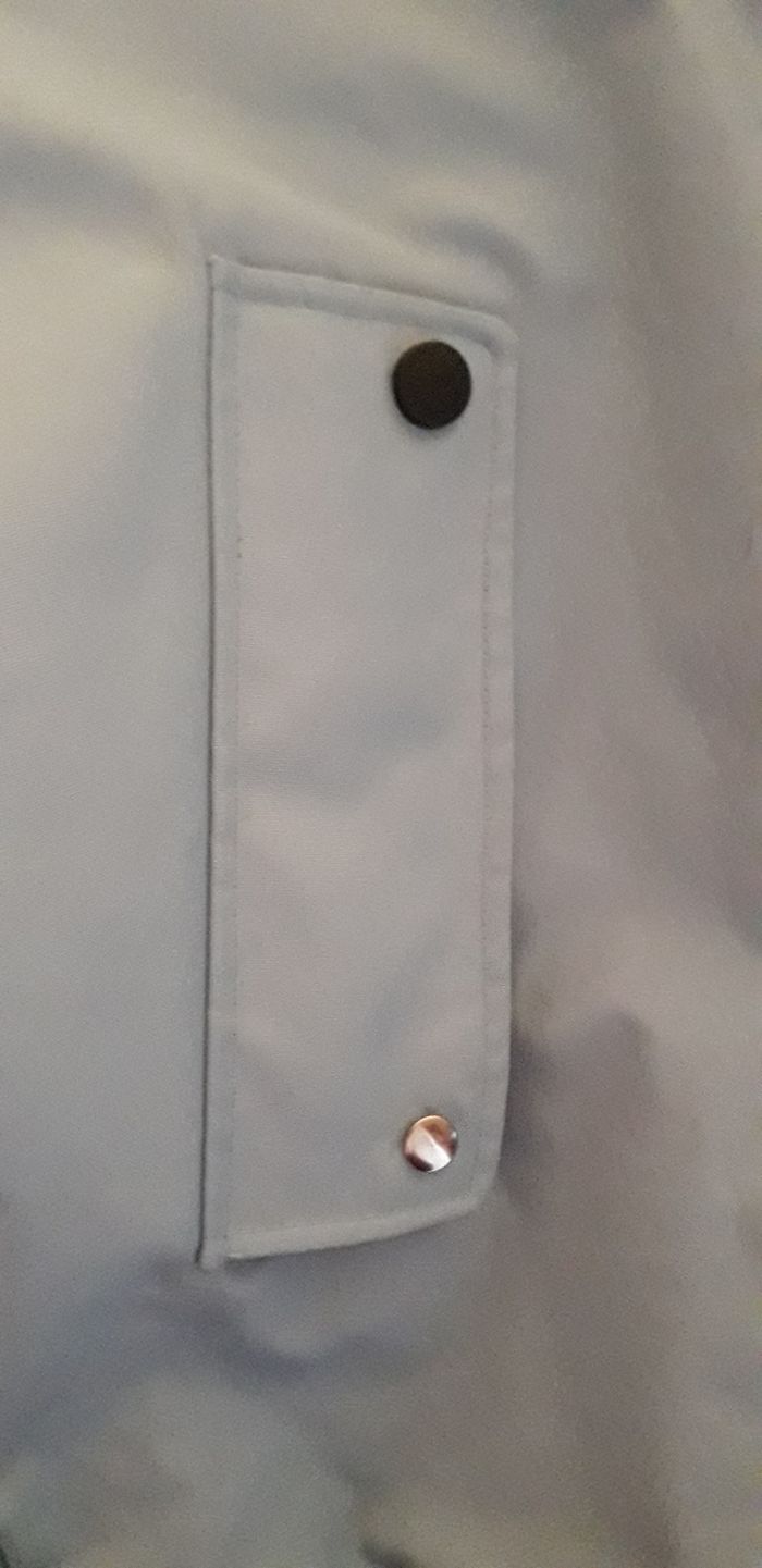 Manteau imperméable - photo numéro 7