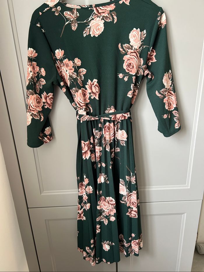 Robe plissée Lola Liza - photo numéro 4