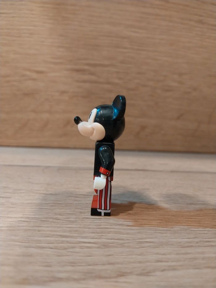 Figurine type lego Mickey Disney - photo numéro 2