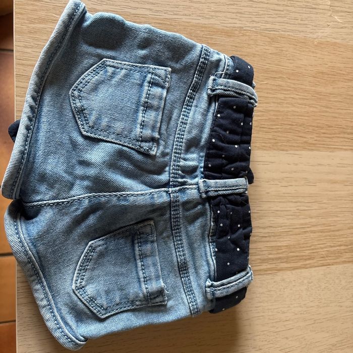 Short - photo numéro 2