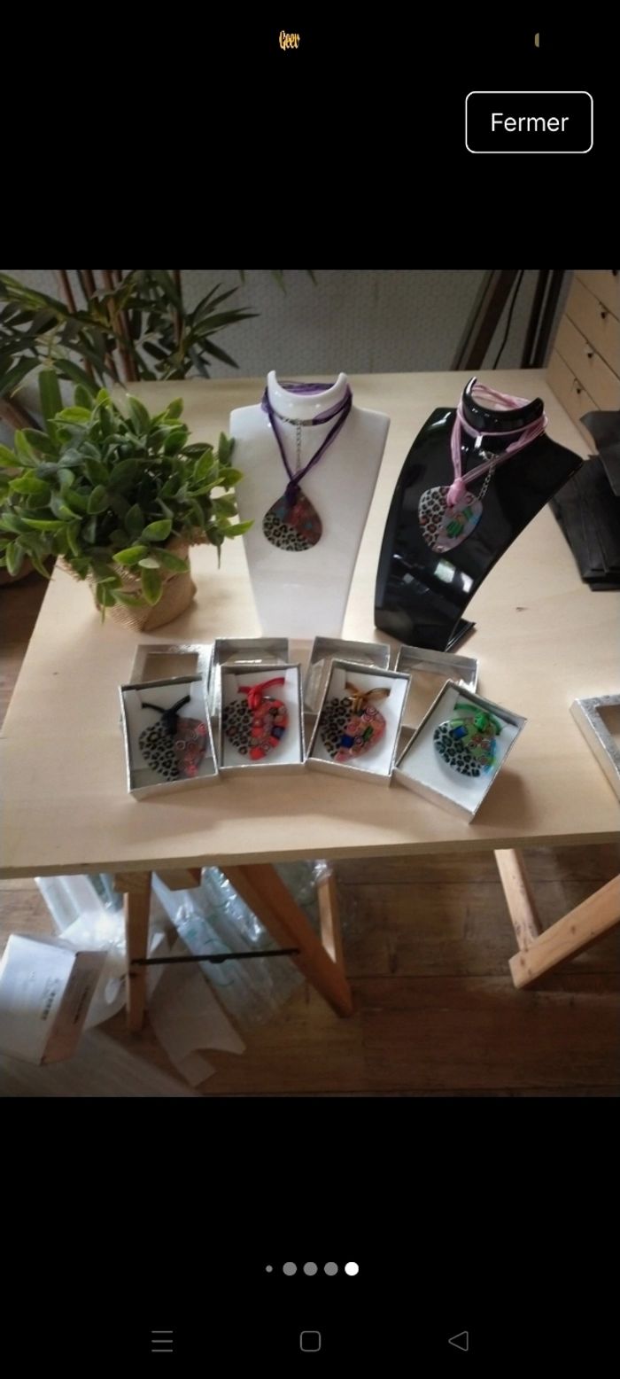 Collier - photo numéro 5