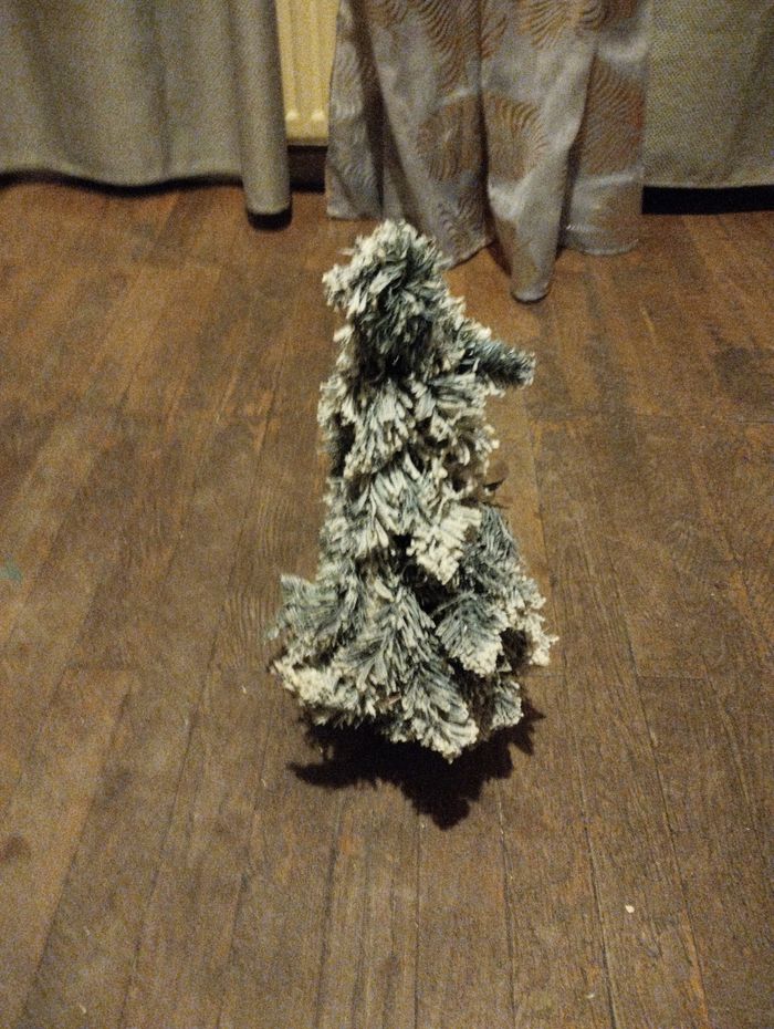 Sapin níquel
