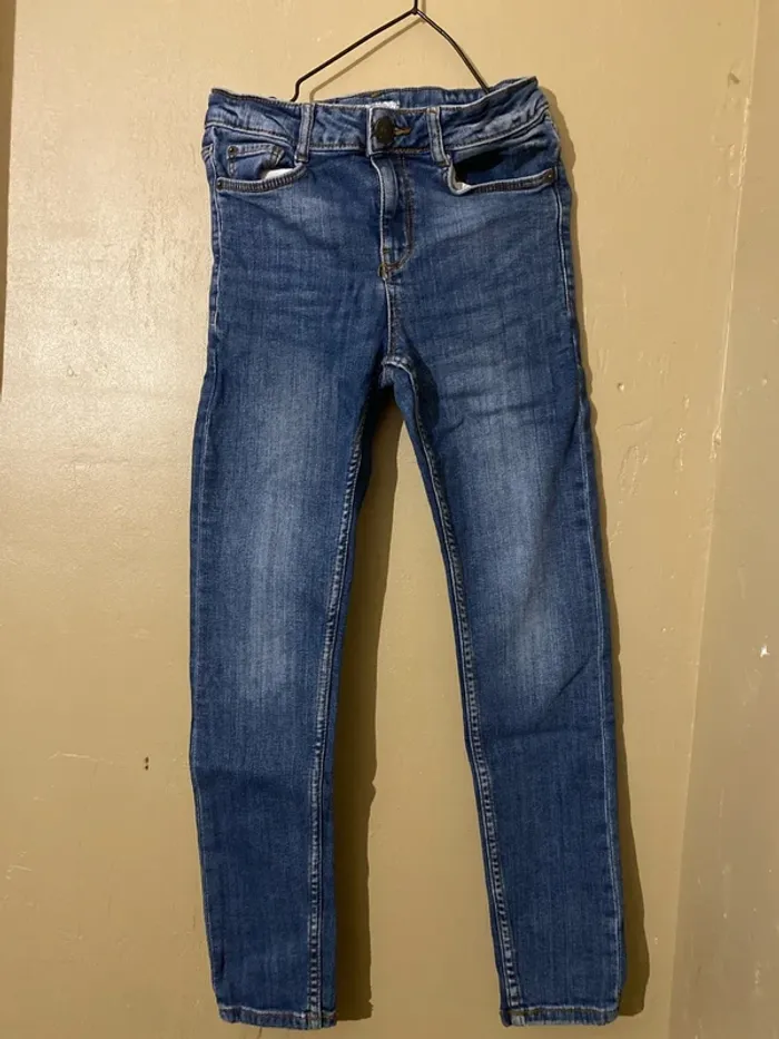 Jeans garçon