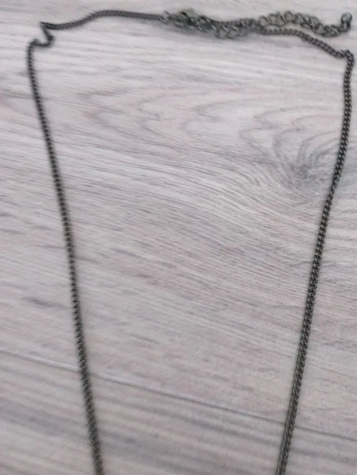 Collier sautoir - photo numéro 3