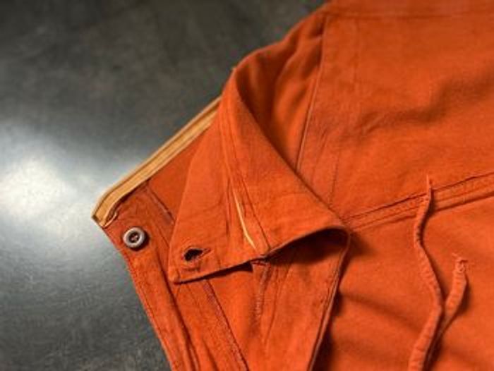 Pantalon Saroual brique 36 Chaitanya - photo numéro 3