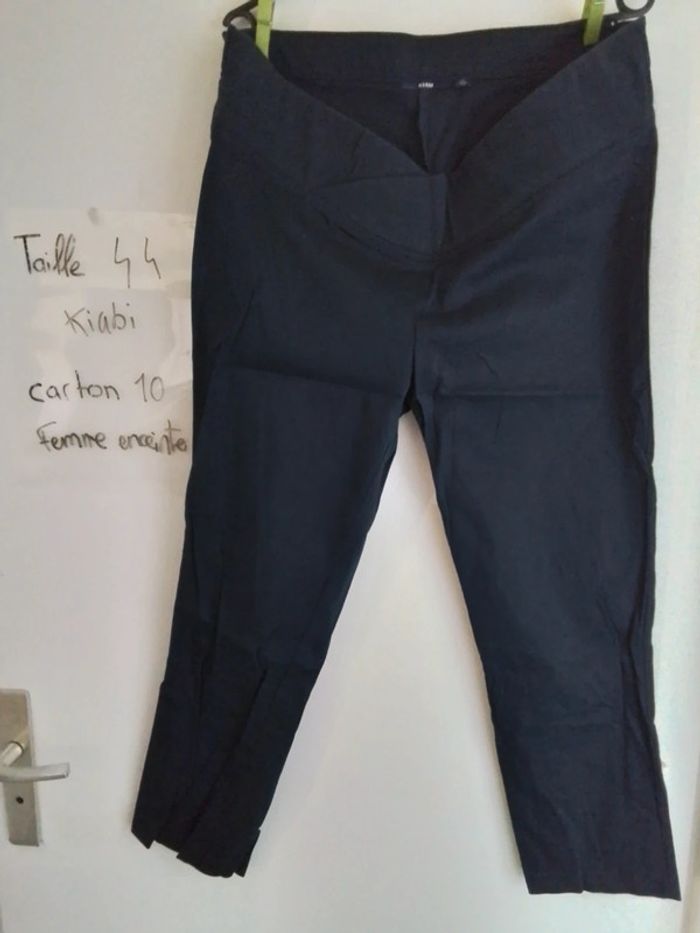 Pantalon 3/4