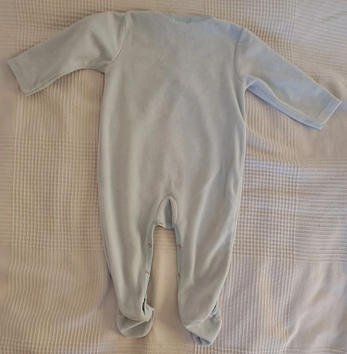 Pyjama Grain de Blé 9 mois - photo numéro 6