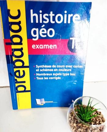 Prepabac histoire geo 🔄