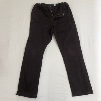 Pantalon 4 ans
