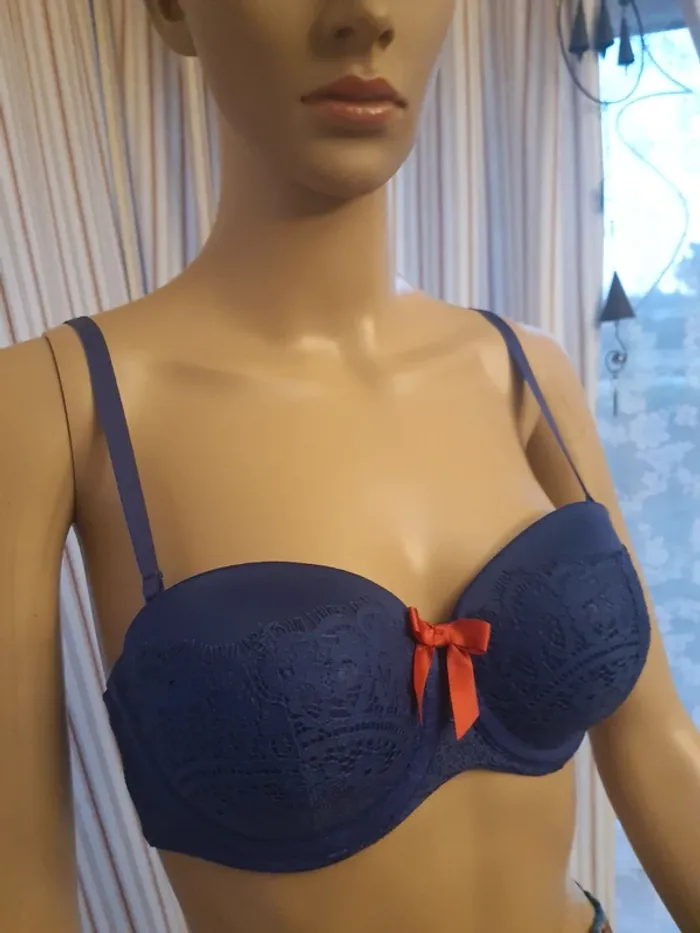 Soutien gorge Hunkemöller fr 95B eu 80B - photo numéro 9