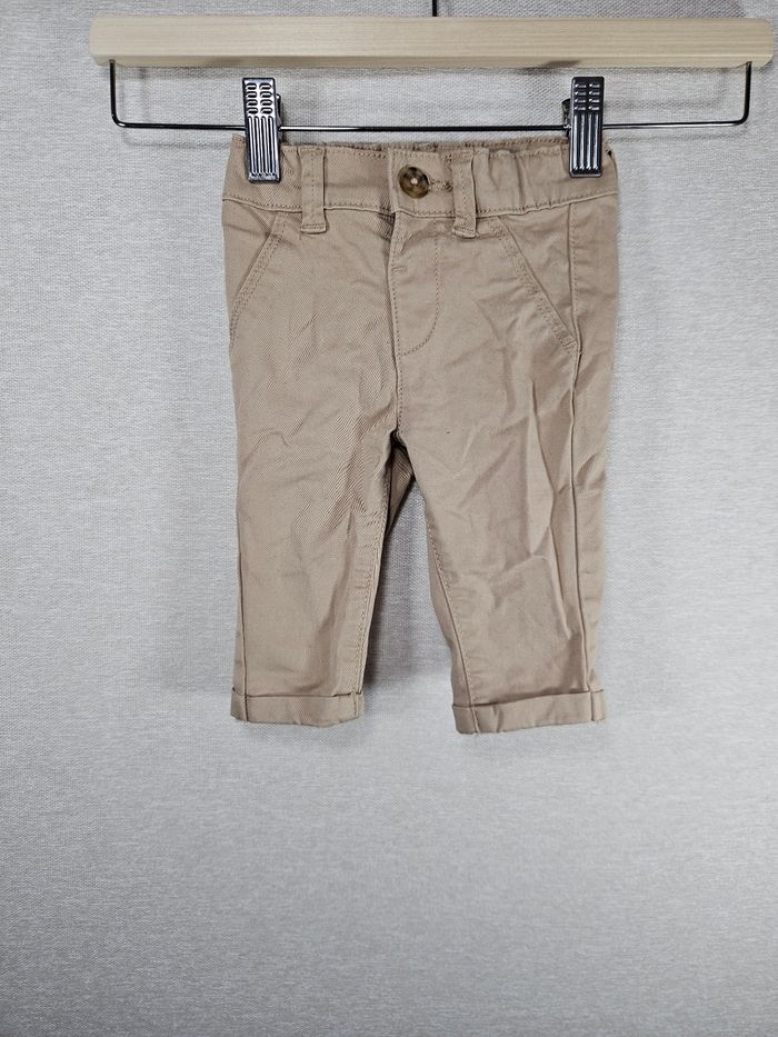 Pantalon kiabi 3 mois