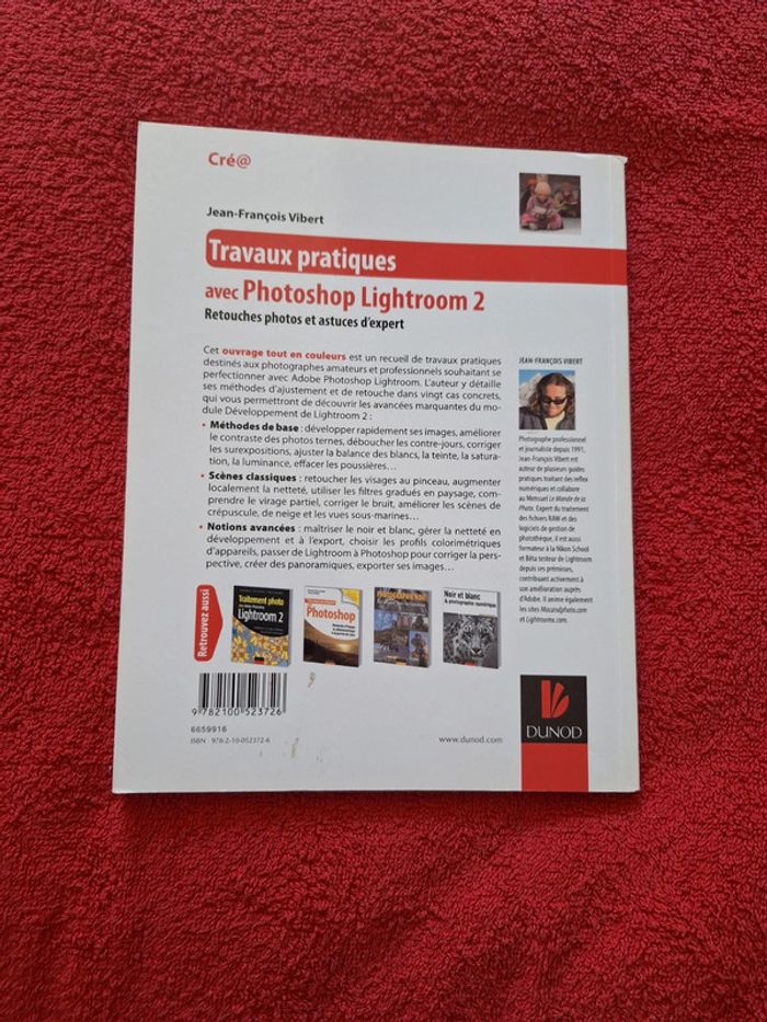 Photoshop lightroom 2 - photo numéro 2