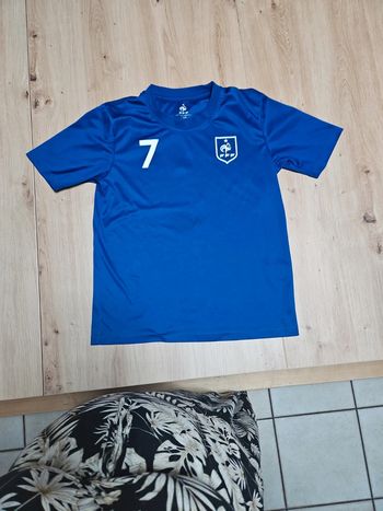 Tee-shirt 14 ans