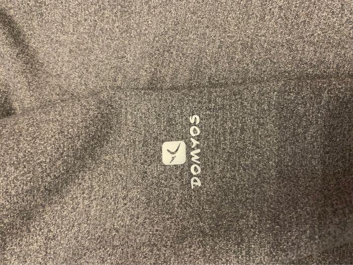Legging de sport - photo numéro 4